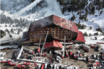 78 kişinin hayatını kaybettiği Kartalkaya davasında karar açıklandı