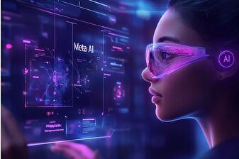 Meta'nın yapay zeka asistanı Meta AI, Türkiye'de kullanıma sunuldu