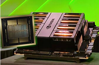 Nvidia, Güney Kore'ye 260 binden fazla Blackwell AI çipi tedarik edecek