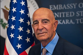 ABD Dışişleri Bakanlığının 'Küresel Vize Bekleme Süreleri' listesi güncellendi, Tom Barrack'tan açıklama geldi