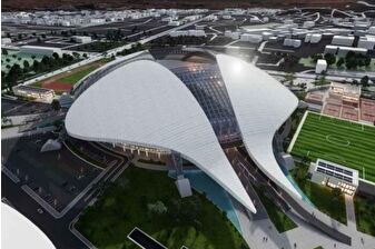 UEFA'nın 2028 ve 2029'daki turnuva finallerinin ev sahipliğine aday statları arasında Türkiye'den iki stat yer aldı