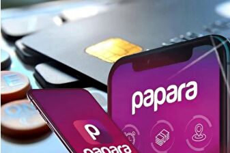 Merkez Bankası, Papara’nın faaliyet iznini iptal etti