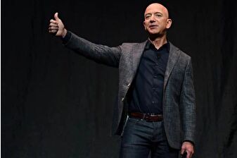 Amazon'un hisseleri beklentilerin üzerinde yükseldi ve Jeff Bezos’un serveti bir günde 24 milyar dolar arttı