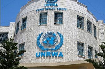 Ankara'da UNRWA Ofisinin kurulmasına dair anlaşma uygun bulundu
