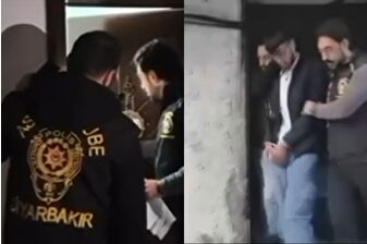 Diyarbakır'da 'güvenli ödeme yöntemi' deyip vatandaşları 641 milyon TL dolandırdılar