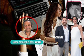 NEF Yönetim Kurulu Başkanı Erden Timur'un eşi Emine Timur, mücevher işine giriyor