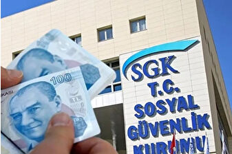Sosyal güvenlik sisteminin kapsamı genişletilerek farklı meslek ve gelir gruplarına yönelik yeni uygulamalar hayata geçirilecek