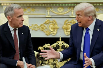 Trump, Kanada Başbakanı Carney'nin gümrük vergisi karşıtı reklam için özür dilediğini söyledi