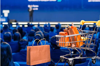 Türkiye e-Ticaret Haftası başlıyor dijital ticaretin öncüleri Türkiye e-ticaret ödülleri ile onurlandırılacak