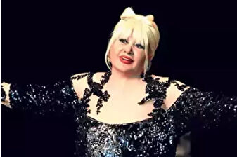 Usta sanatçı Muazzez Abacı kalp rahatsızlığı nedeniyle hastaneye kaldırıldı ve damarına stent takıldı