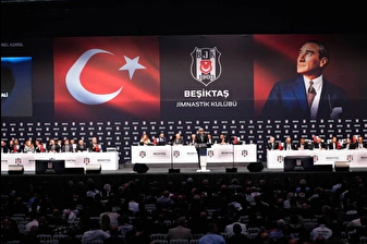 Beşiktaş'tan derbi öncesi kongre üyeliğine zam