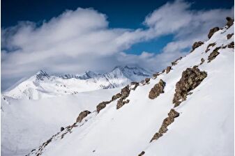 Küresel ısınma nedeniyle Alpler ve Kafkasya Dağları için 2100 kâbus senaryosu yazıldı, hiç buz kalmayabilir
