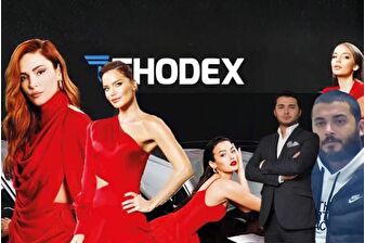 Thodex’in kurucusu Faruk Fatih Özer intihar etmeden önce son savunmasında türkülü gönderme yapmıştı