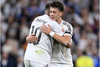 Arda Güler'den asist, Real Madrid'den fark geldi