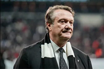 Eski başkan Hasan Arat, Beşiktaş Kulübü üyeliğinden 1 yıllığına geçici olarak çıkarıldı
