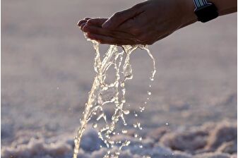Su dünyasına İstanbul çağrısı, yeni yaklaşımlar 5. İstanbul Uluslararası Su Forumu'nda masaya yatırılacak