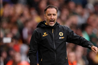 Daha önce iki kez Fenerbahçe'nin başına getirilen Vitor Pereira İngiltere'de de tutunamadı, Wolverhampton macerası 11 ay sürdü
