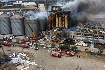 5 kişinin hayatını kaybettiği Oba Makarna faciasında gerekçeli kararda yeni detaylar açıklandı