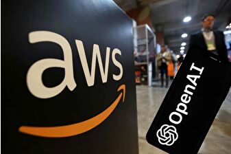 Amazon, OpenAI ile 38 milyar dolarlık bulut bilişim anlaşması imzaladı