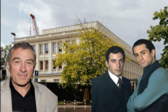 Robert De Niro’nun yatırım yaptığı Krakow'daki otel projesi Polonya'da tartışma yarattı