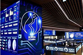 Enflasyon beklentilerin altında kaldı Borsa İstanbul haftaya pozitif başladı