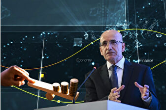 Hazine ve Maliye Bakanı Mehmet Şimşek, ekim ayı enflasyon verilerini değerlendirdi