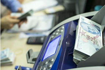 Kur Korumalı Mevduat bakiyesi geçen hafta 34,3 milyar lira azalarak 171 milyar liraya düştü