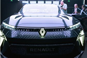 Renault, küresel üretim ortaklıklarını genişletiyor, Geely anlaşmasından sonra yeni hedef Chery