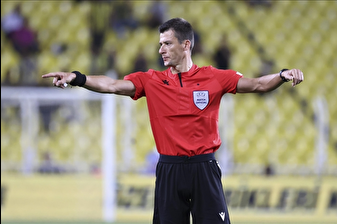 Çarşamba günü oynanacak Ajax-Galatasaray maçına Fransız hakem Benoit Bastien atandı