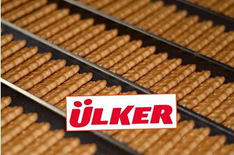 Ülker Bisküvi, EBRD ile 75 milyon euroluk yeni kredi anlaşması imzaladı