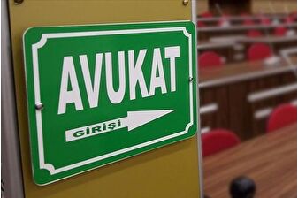 Avukatlık asgari ücret tarifesi belli oldu, ücretlerde artışa gidildi