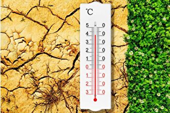 BM'den sıcaklık artışında 1,5 derece eşiğinin aşılması konusunda uyarı