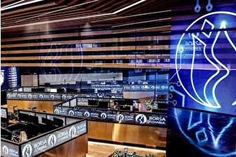 Borsada yatırımcı sayısı bir haftada 127 bin artarak son 11 ayın en hızlı yükselişini kaydetti