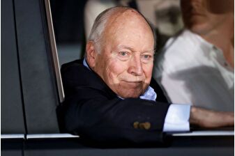 ABD'de George W. Bush döneminin saldırgan politikalarının en önemli mimarlarından Dick Cheney öldü