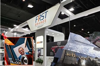 First Brands, eski CEO'su Patrick James’i milyonlarca doları zimmete geçirmekle suçladı ve dava açtı