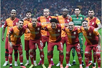 Galatasaray  UEFA Şampiyonlar Ligi'nin 4. haftasında yarın Ajax'a konuk oluyor, hedef 13 yıl sonra 3'te 3 yapmak