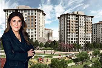 GYODER 3'üncü çeyrek raporuna göre konut satışında 5 yıl sonraki en iyi performans rakamına ulaşıldı