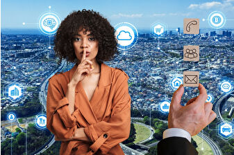 Telefonu kapatmak yeni ayrıcalık haline geldi çevrimdışı olmak statü göstergesi oldu