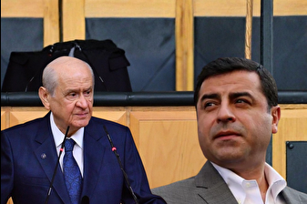 MHP lideri Devlet Bahçeli Cumhur İttifakı'nda çatlak iddialarını yalanladı, Demirtaş'ın tahliyesi için 'hayırlı olur' dedi