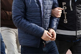 Ankara merkezli FETÖ operasyonunda TÜBİTAK ASELSAN ve Türk Telekom çalışanlarına gözaltı kararı