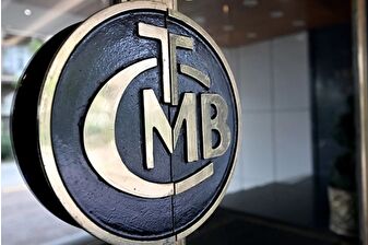 TCMB: Enflasyonun ana eğilimi zayıfladı