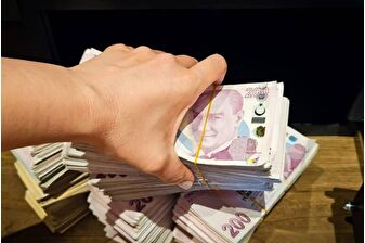 İstanbul, Ankara ve İzmir'in toplam mevduatı 15 trilyon lirayı aştı