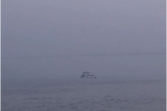 İstanbul'un bazı bölgeleri ve 15 Temmuz Şehitler Köprüsü'nde sis etkili oluyor