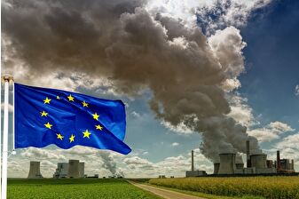 AB ülkeleri, 2040'a kadar emisyonları yüzde 90 azaltmayı hedefliyor