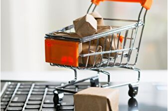 Kasım alışverişlerinde e-ticarette 500 milyar liralık ciro bekleniyor