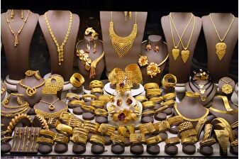 Altın güne yükselişle başladı, gramı 5 bin 368 liradan işlem görüyor