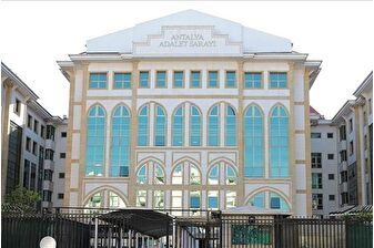 Antalya Büyükşehir Belediyesi soruşturmasında 8 şüpheli daha gözaltına alındı