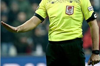 Bahis soruşturmasında adı geçen 152 hakem, ortak açıklamayla bahis oynamadıklarını belirtti iddiaları reddetti