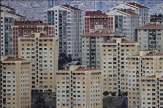 Çevre, Şehircilik ve İklim Değişikliği Bakanlığı Kentsel Dönüşüm Başkanlığı 51 ildeki 512 taşınmazını satacak