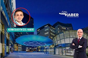 Hollandalı Rabobank’ın 50 milyar dolarını yöneten şirketi DLL’nin CFO’su ve Yönetim Kurulu’na Alp Sivrioğlu atandı